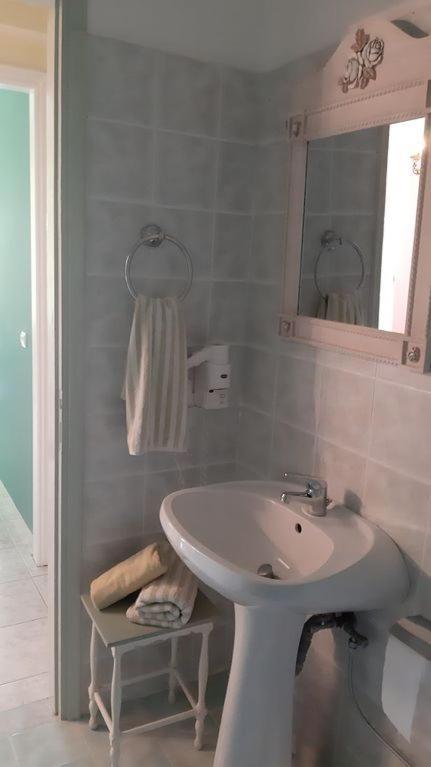 Villa Melenia Almiros Beach Dış mekan fotoğraf